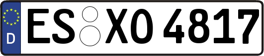 ES-XO4817