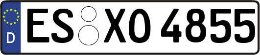ES-XO4855