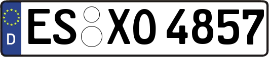 ES-XO4857