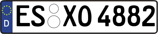 ES-XO4882