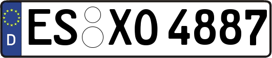 ES-XO4887