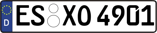 ES-XO4901