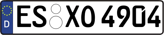 ES-XO4904