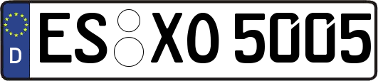 ES-XO5005