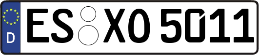 ES-XO5011