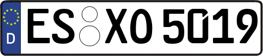 ES-XO5019