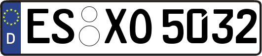 ES-XO5032