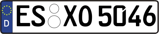 ES-XO5046
