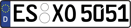 ES-XO5051