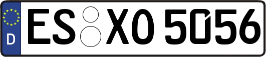 ES-XO5056