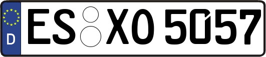 ES-XO5057