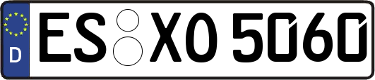 ES-XO5060