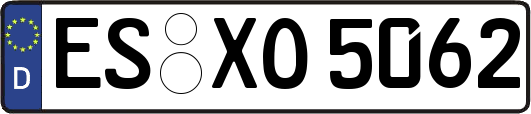 ES-XO5062