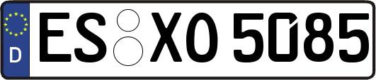 ES-XO5085