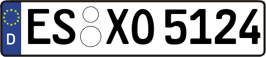 ES-XO5124