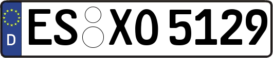 ES-XO5129