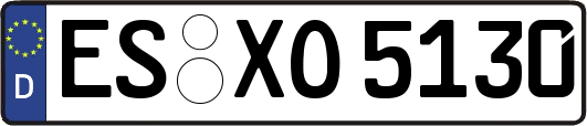 ES-XO5130