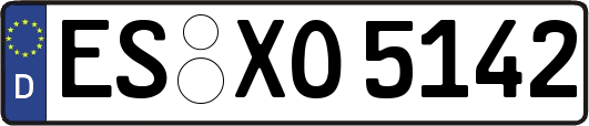 ES-XO5142