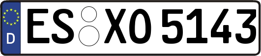 ES-XO5143