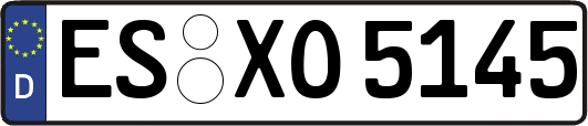 ES-XO5145