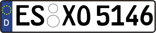 ES-XO5146