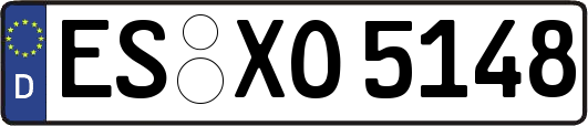 ES-XO5148