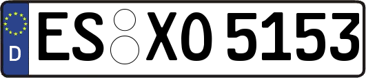 ES-XO5153