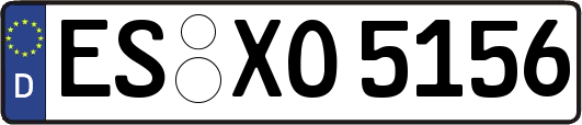 ES-XO5156