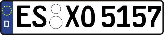 ES-XO5157