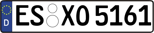 ES-XO5161