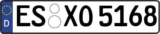 ES-XO5168
