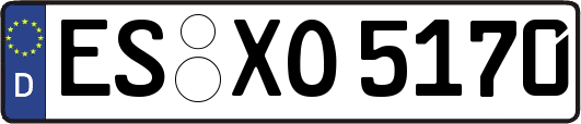 ES-XO5170