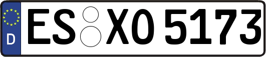 ES-XO5173