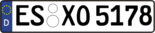 ES-XO5178