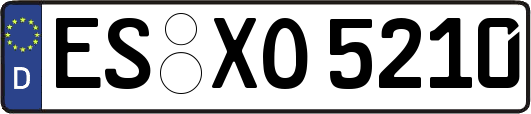 ES-XO5210