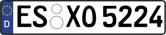ES-XO5224