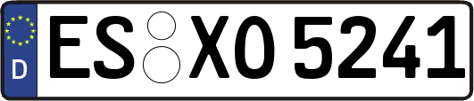 ES-XO5241