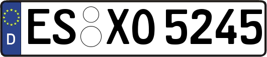 ES-XO5245