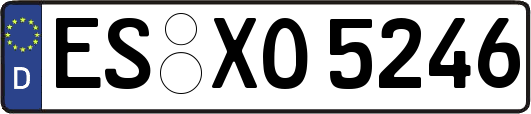 ES-XO5246
