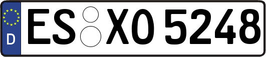 ES-XO5248