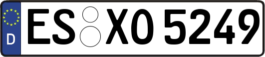 ES-XO5249