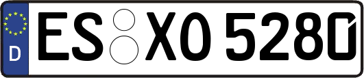 ES-XO5280