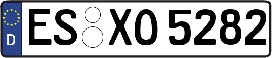 ES-XO5282