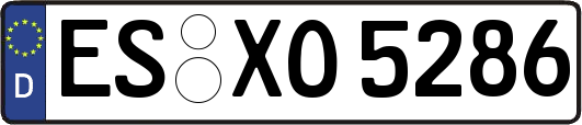 ES-XO5286