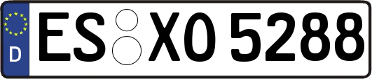 ES-XO5288