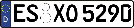 ES-XO5290