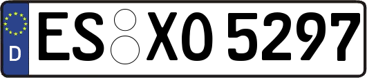 ES-XO5297