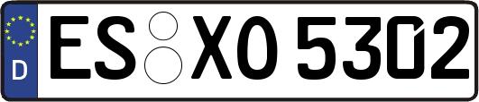 ES-XO5302