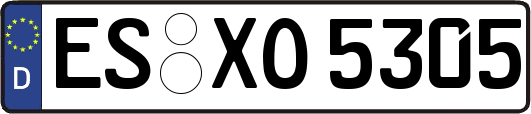 ES-XO5305