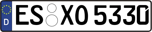 ES-XO5330